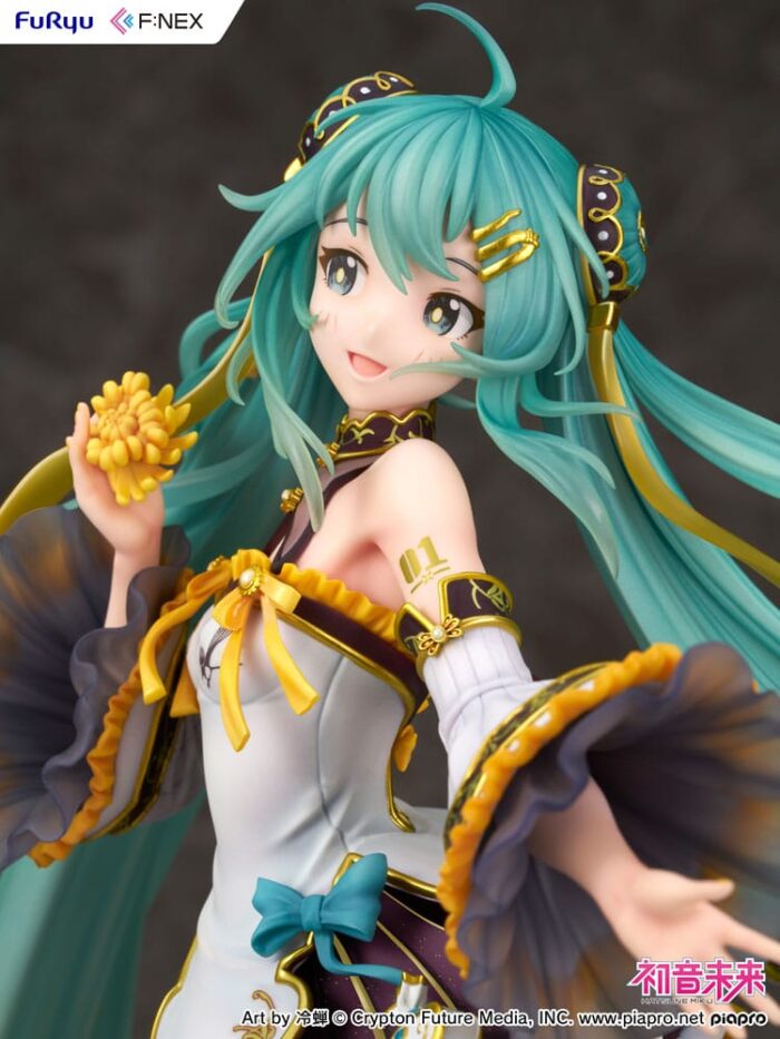 hatsune miku