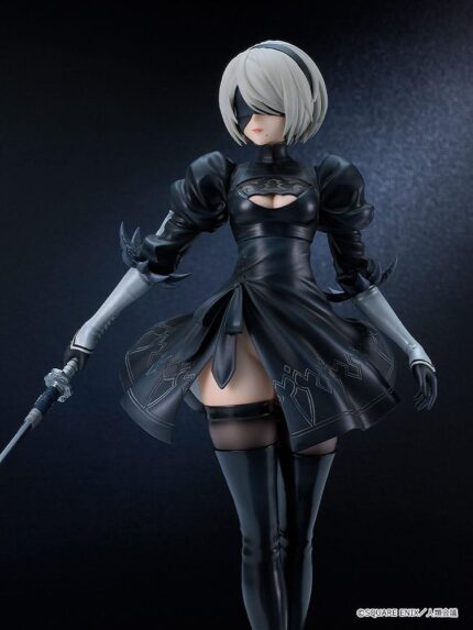 NieR: Automata