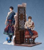 Time Raiders Statuen 1/7 Wu Xie & Zhang Qiling: Xinxue Jiumeng