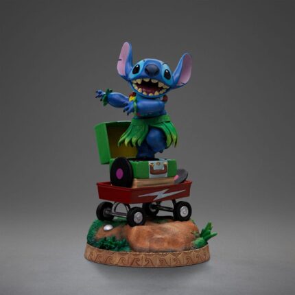 Disney Stitch