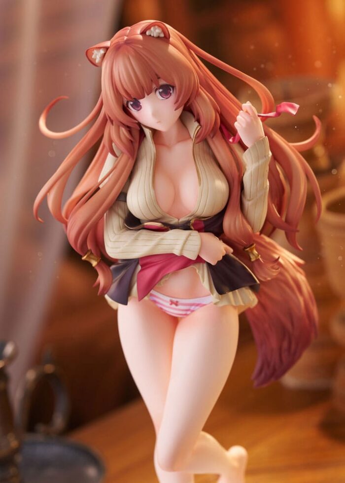 Raphtalia