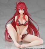 High School DxD Hero "Statue 1/6 Rias Gremory Lingerie Ver."