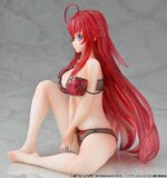 High School DxD Hero "Statue 1/6 Rias Gremory Lingerie Ver."