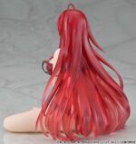 High School DxD Hero "Statue 1/6 Rias Gremory Lingerie Ver."