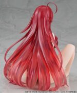 High School DxD Hero "Statue 1/6 Rias Gremory Lingerie Ver."