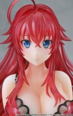 High School DxD Hero "Statue 1/6 Rias Gremory Lingerie Ver."