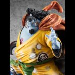 One Piece Jinbe