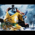 One Piece Jinbe