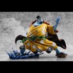 One Piece Jinbe
