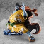 One Piece Jinbe