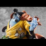 One Piece Jinbe