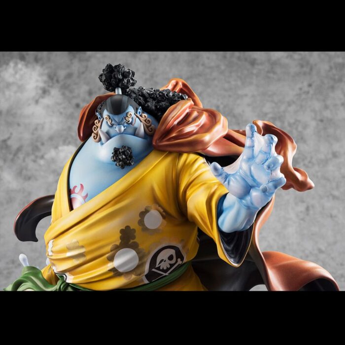 One Piece Jinbe