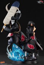 Naruto Itachi und Kisame