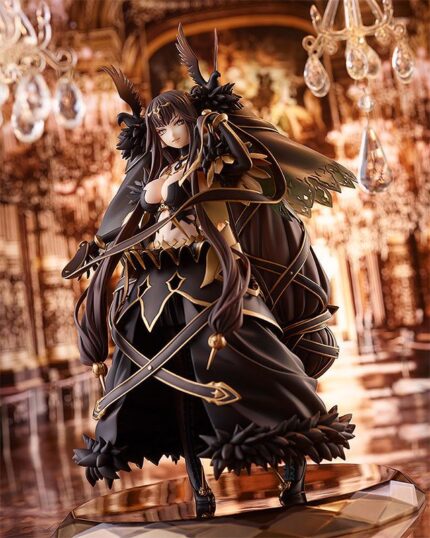 Fate/Grand Order PVC Statue 1/7 Assassin/Semiramis 25 cm