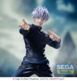 Jujutsu Kaisen Hidden Inventory/Premature Death Luminasta PVC Statue Satoru Gojo Fierce Battle 18 cm