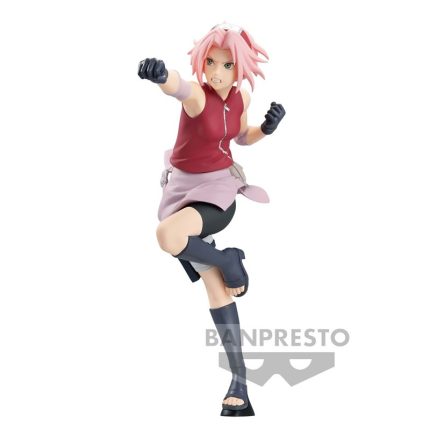 Sakura Haruno