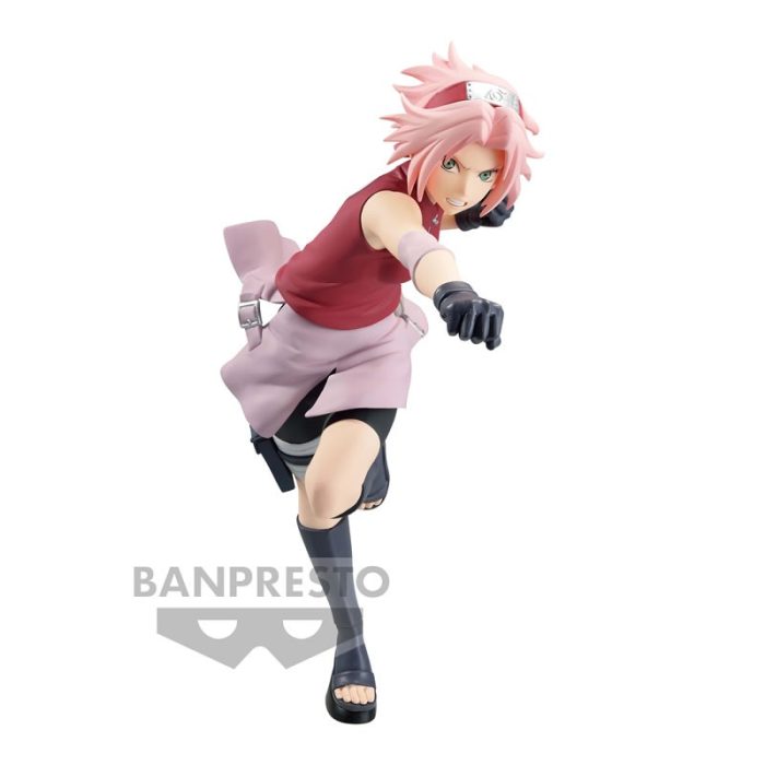 Sakura Haruno