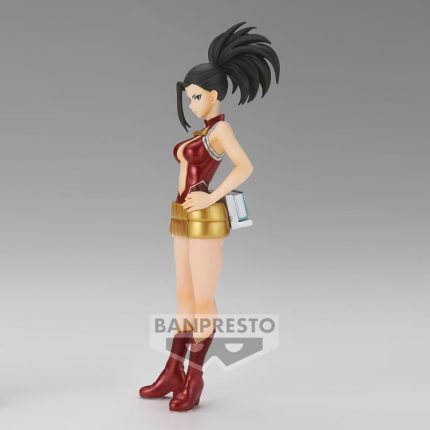 Momo Yaoyorozu