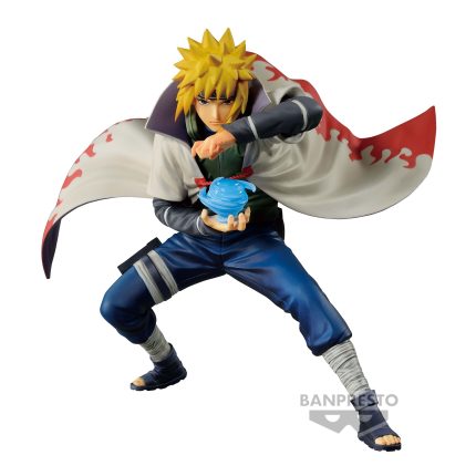 Minato Namikaze