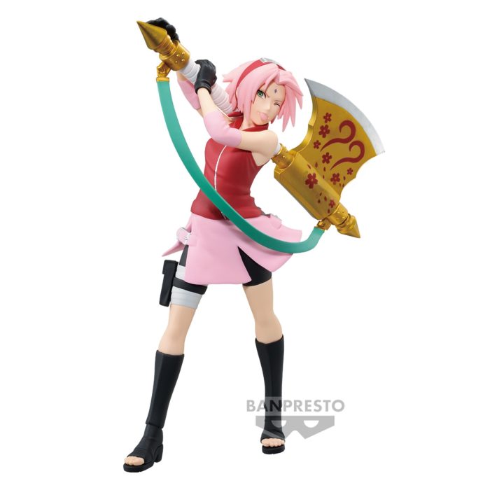 Naruto Shippuden Sakura Haruno