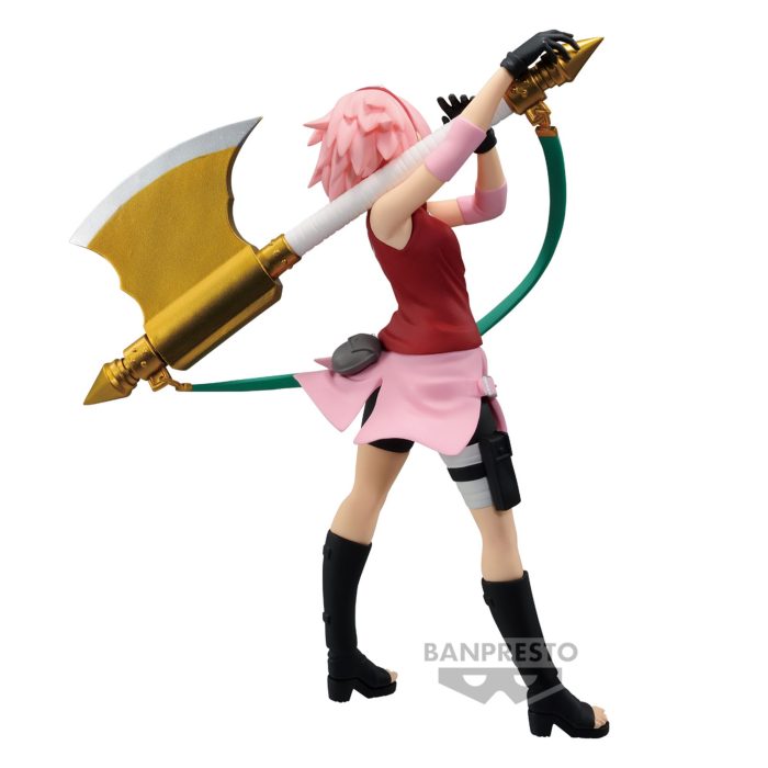 Naruto Shippuden Sakura Haruno