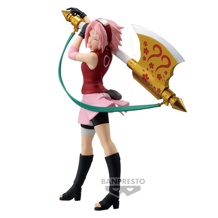 Naruto Shippuden Sakura Haruno