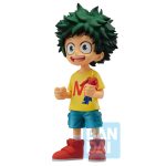 Izuku Midoriya