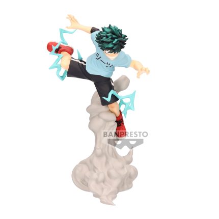 Izuku Midoriya