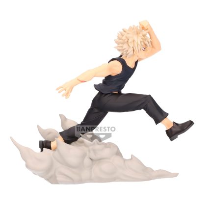 My hero Academia Bakugo