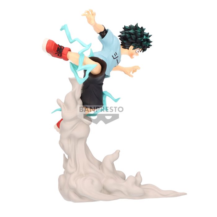 Izuku Midoriya