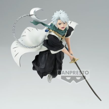 TOUSHIRO HITSUGAYA