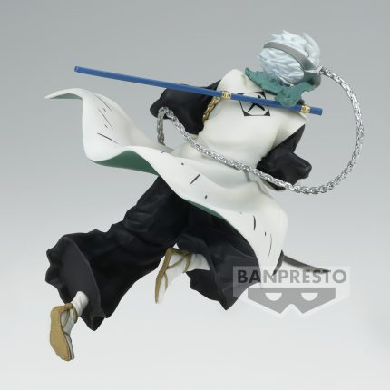 TOUSHIRO HITSUGAYA