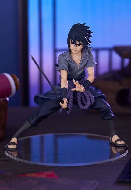 Sasuke Uchiha