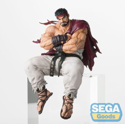 Street Fighter Ryu