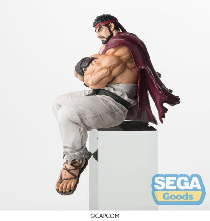 Street Fighter Ryu