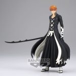 Bleach "Solid and Souls Ichigo Kurosaki"