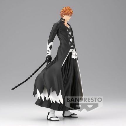 Bleach "Solid and Souls Ichigo Kurosaki"