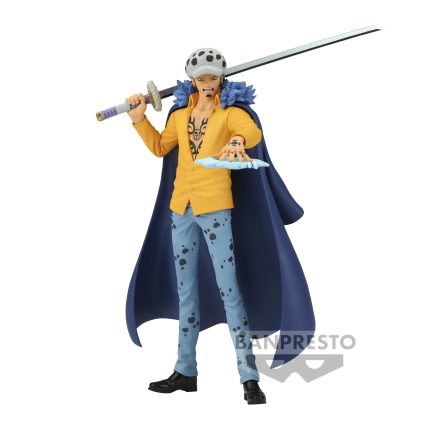 One Piece "DFX Trafalgar Law"