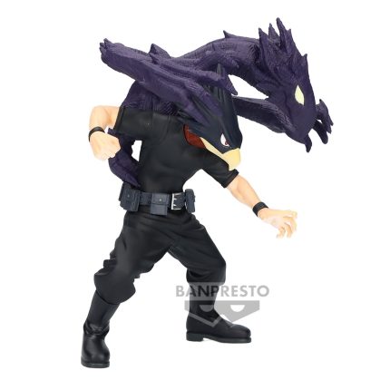 My Hero Academia "The Amazing Heroes Fumikage Tokoyami"