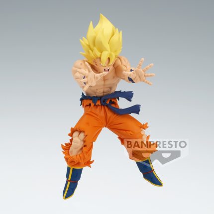 Dragon Ball "Match Makers Son Goku"