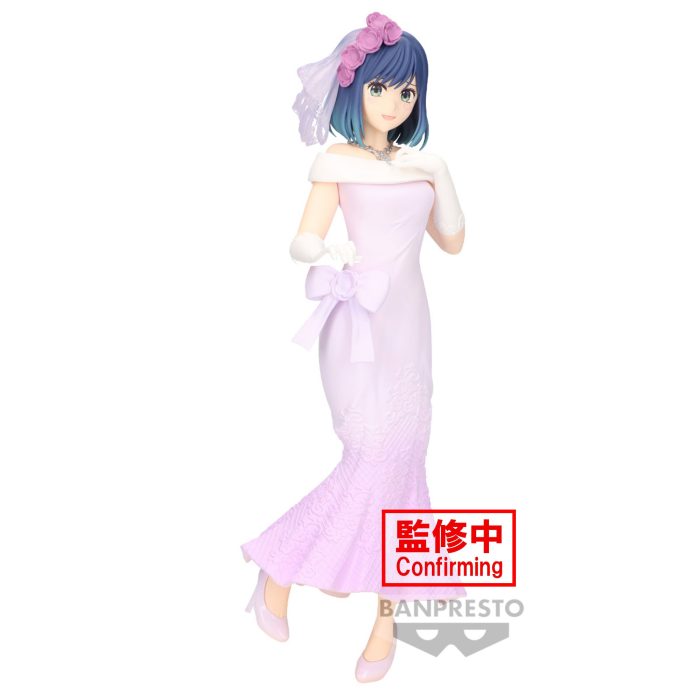 Oshi no Ko "Bridal dress Figure Akane Kurokawa "