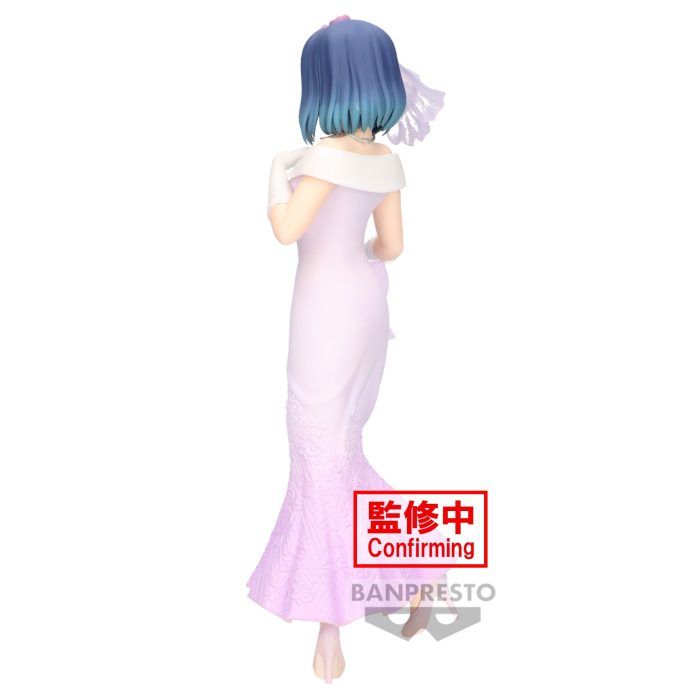 Oshi no Ko "Bridal dress Figure Akane Kurokawa "