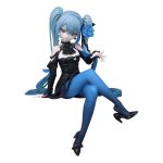 Hatsune Miku "Noodle Stopper PVC Statue Flower Fairy Vers."