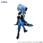 Hatsune Miku "Noodle Stopper PVC Statue Flower Fairy Vers."