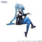 Hatsune Miku "Noodle Stopper PVC Statue Flower Fairy Vers."