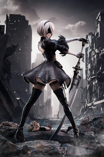 NieR