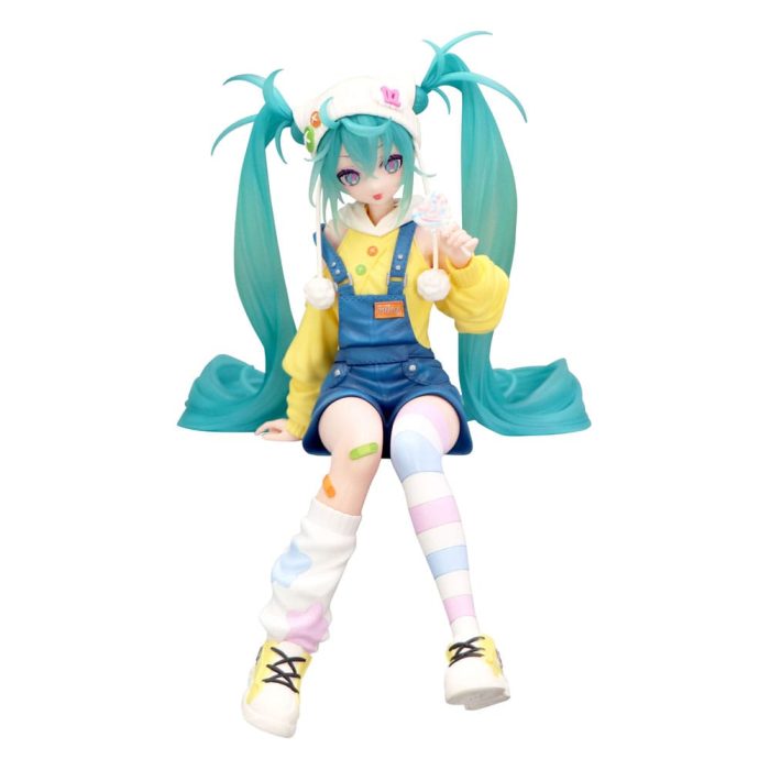 Hatsune Miku