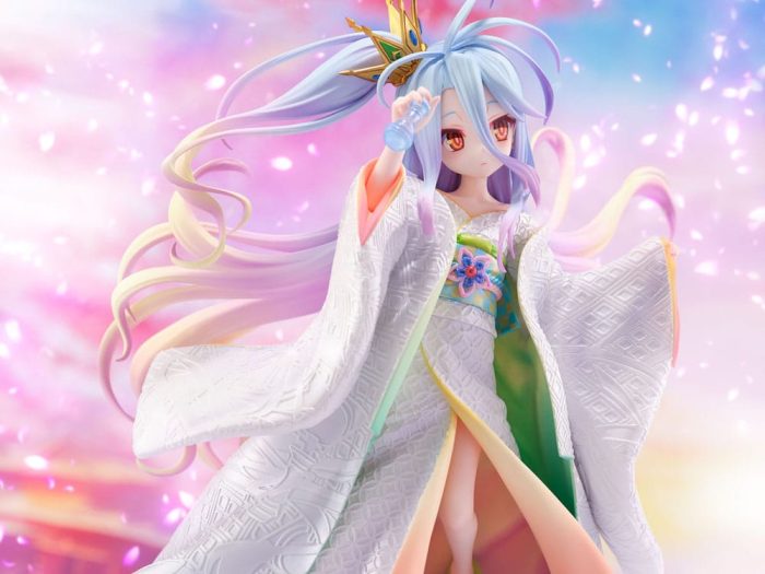 No Game No Life
