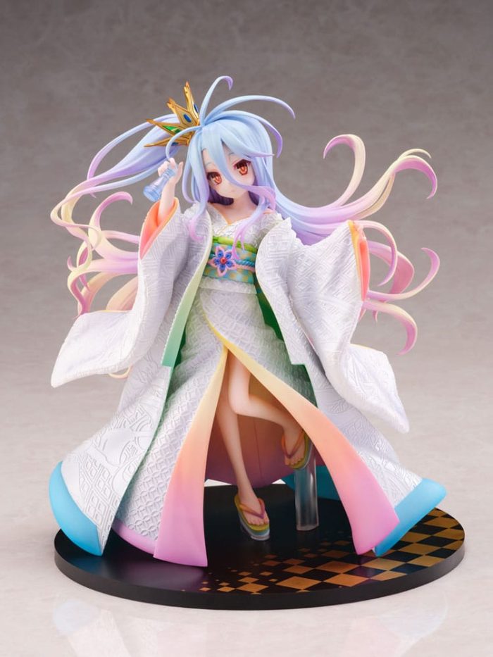 No Game No Life