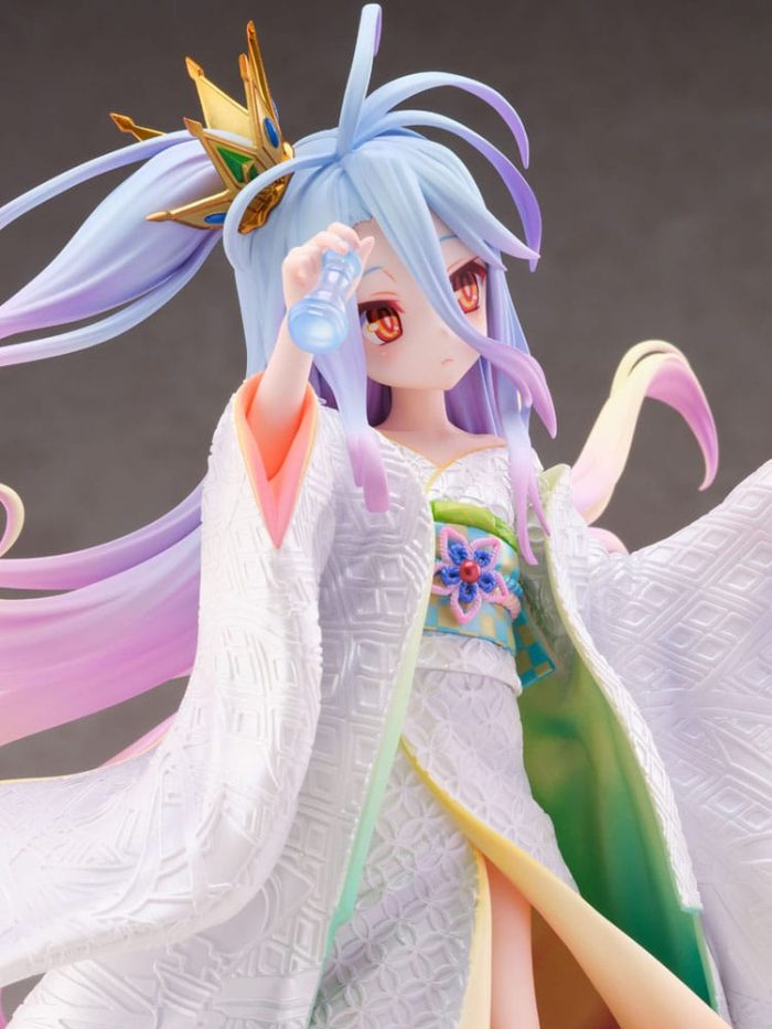 No Game No Life